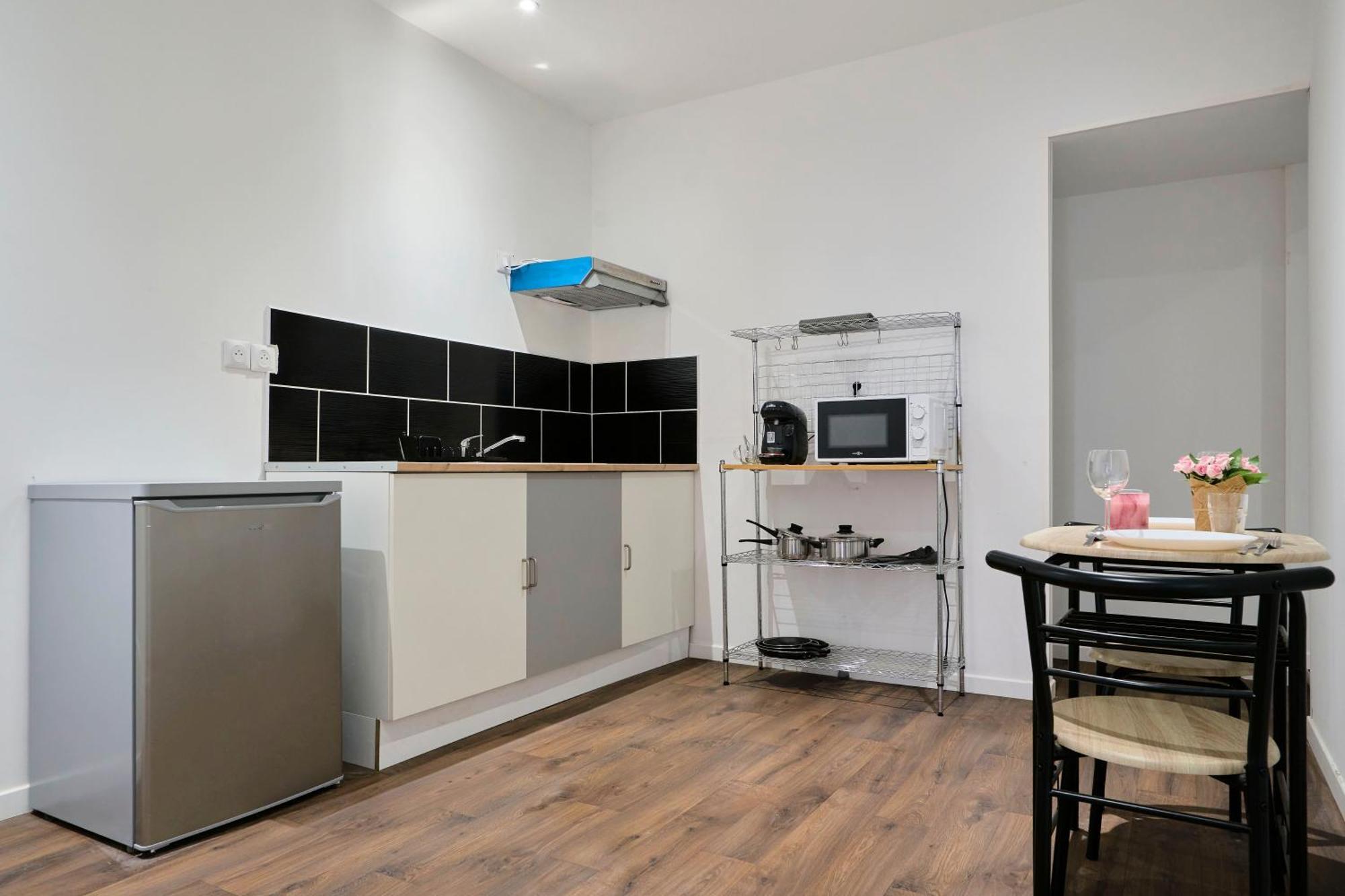 Ng Prestige L Lille L Tourcoing - Bouvines - Balneo & Cuisine Leilighet Eksteriør bilde